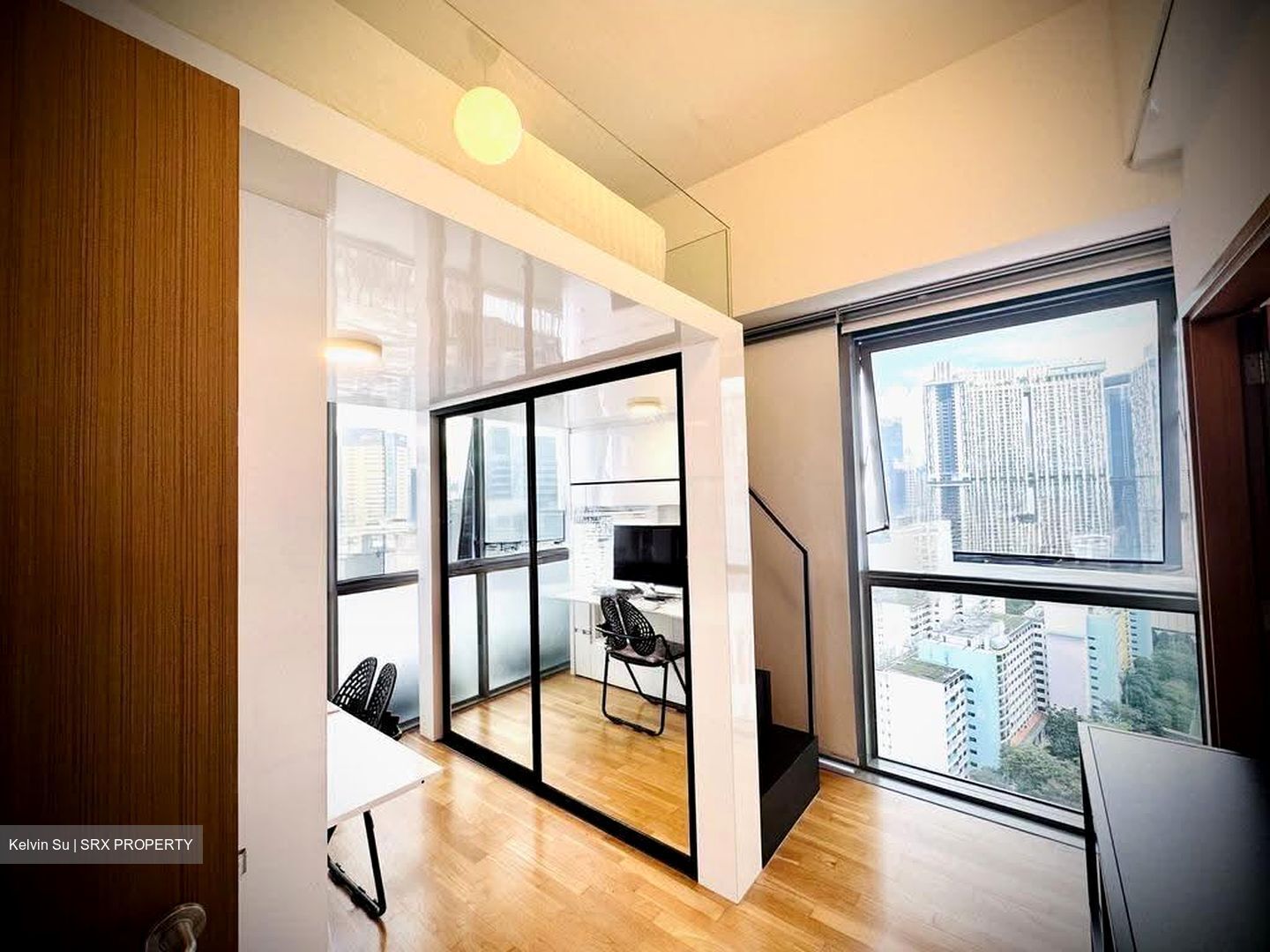 Spottiswoode Suites (D2), Apartment #606958741